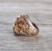 Image 3 of Ostby Barton Intaglio Ring, c. 1930s