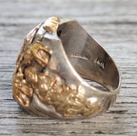 Image 4 of Ostby Barton Intaglio Ring, c. 1930s