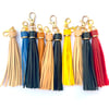 Leather Tassels (Various)