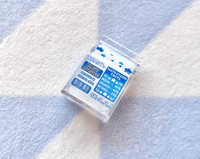 Image 2 of Nova Crunch Liquid Carton Keychain