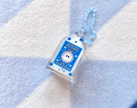 Image 4 of Nova Crunch Liquid Carton Keychain