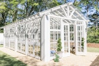 Summer Minis @ the Valley Glasshouse- {August 17th}