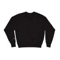 Image 6 of ‘ELIJAH’ Embroidered Champion Sweatshirt