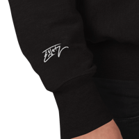 Image 3 of ‘ELIJAH’ Embroidered Champion Sweatshirt