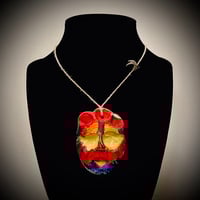 Entertainovation Tiki Pendant