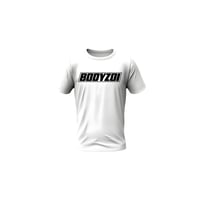 T-SHIRT OFFICIEL BODYZOI BLANC