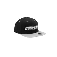 CASQUETTE OFFICIELLE BODYZOI (visière plate)
