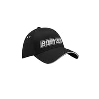 CASQUETTE OFFICIELLE BODYZOI (visière courbée)