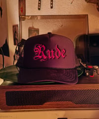 Rude 1