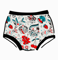 Image 1 of Inked Up Original