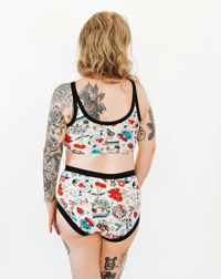 Image 4 of Inked Up Original