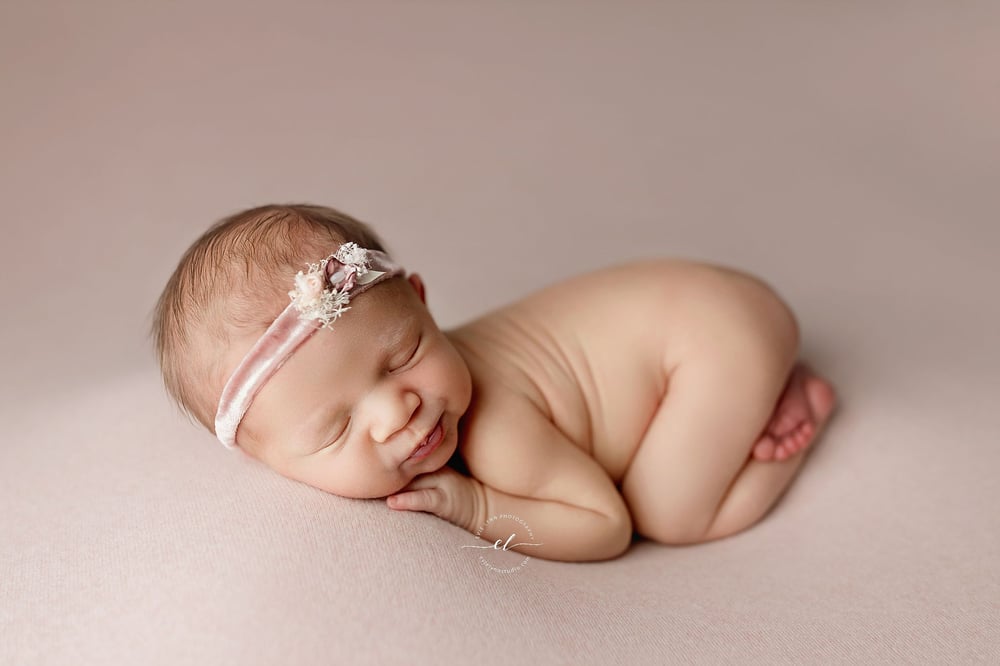 Image of Cozy Lite Blush
