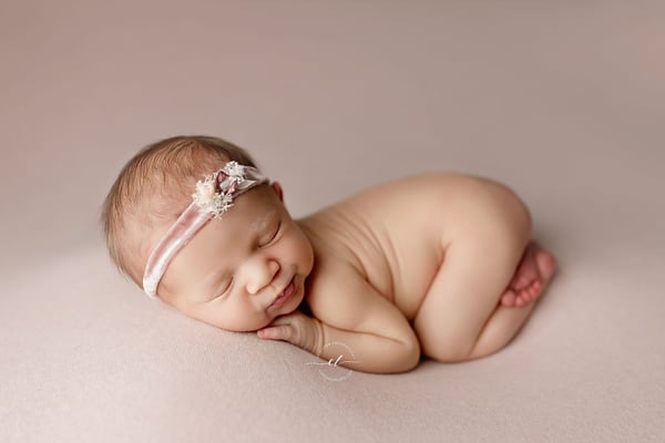 Image of Cozy Lite Blush