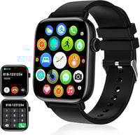 PRE-ORDER: Wireless Smart Watch (with multi-sports mode) For iPhone/Android