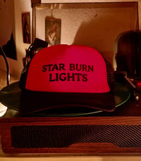 Star Burn 