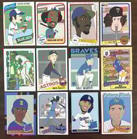 Image 1 of $1 Singles - 80’s
