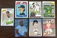 Image 2 of $1 Singles - 80’s