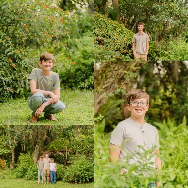 Image of Howey-In-The-Hills Mini Session