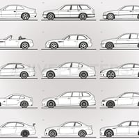 Image 5 of BMW M Production History Poster