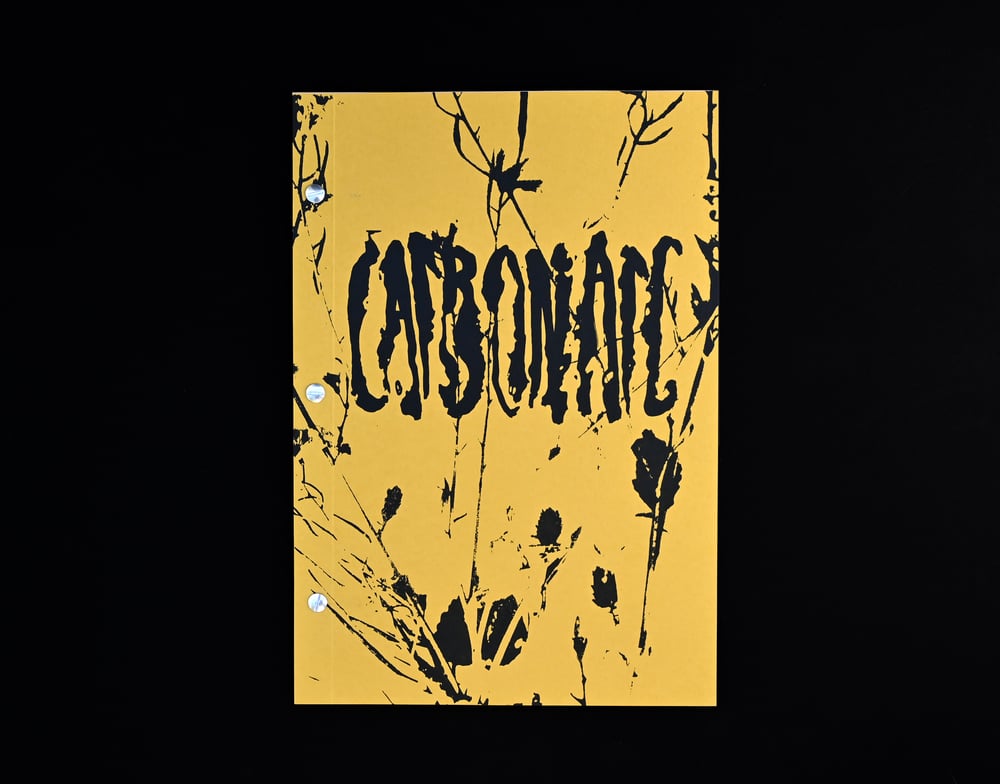Image of Carbonarc by Perry Doane