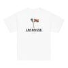 MD Lax Tee