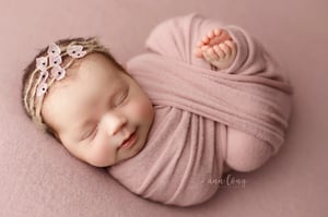 Image of Cozy Soft Pink