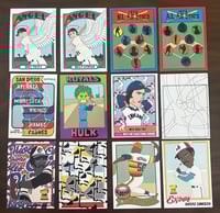 Image 1 of $1 Singles - 70’s