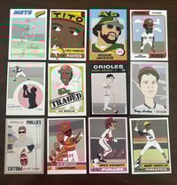 Image 2 of $1 Singles - 70’s