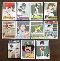 Image 3 of $1 Singles - 70’s