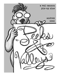 Image 9 of Meeting Comics #30: No Raccoons in Hell part one