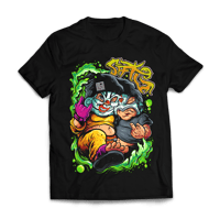 Fetus Time Guys T-Shirt