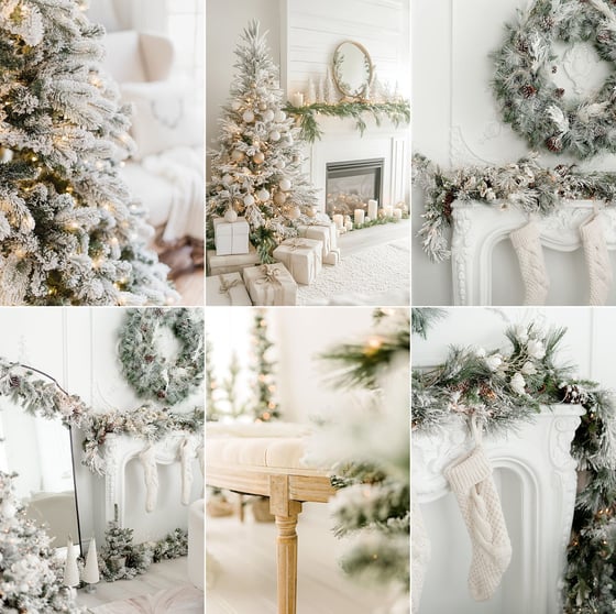 Image of A TIMELESS CHRISTMAS