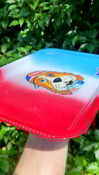 Image 2 of Otis Merica Large Tray (Rar Brewing)