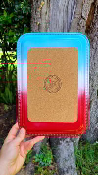 Image 4 of Otis Merica Large Tray (Rar Brewing)