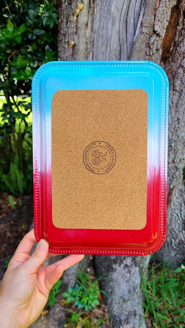 Otis Merica Large Tray (Rar Brewing)