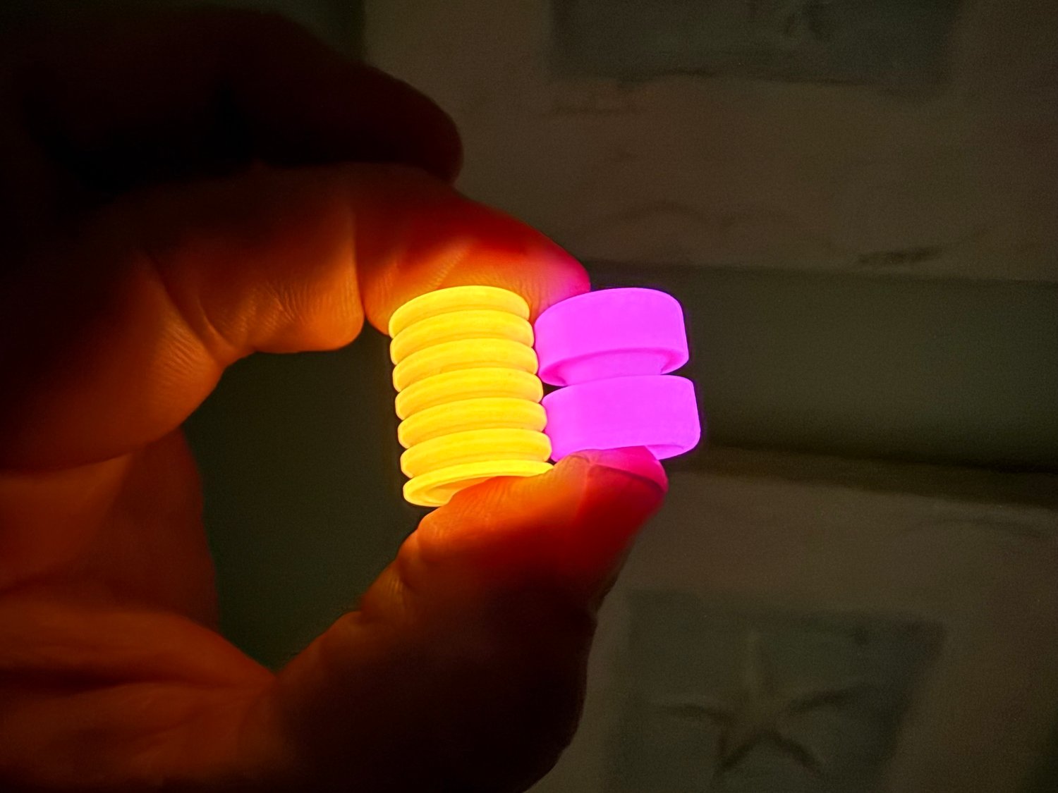 Image of *1 Per Person* Summer TurboGlow Party Pack #1