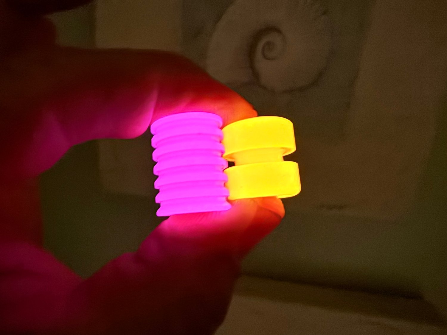 Image of *1 Per Person* Summer TurboGlow Party Pack #2