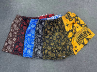 Image 1 of Hoochie daddy shorts 