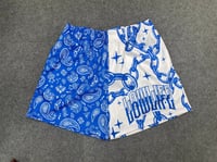 Image 3 of Hoochie daddy shorts 