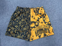 Image 5 of Hoochie daddy shorts 
