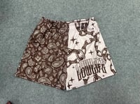 Image 2 of Hoochie daddy shorts 