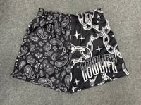 Image 4 of Hoochie daddy shorts 