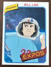 Image 1 of $5 Cardboard Gods 1