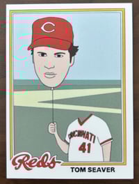 Image 3 of $5 Cardboard Gods 1