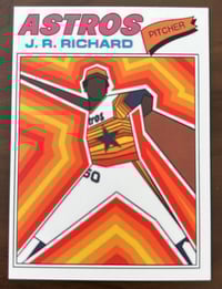 Image 2 of $5 Cardboard Gods 1