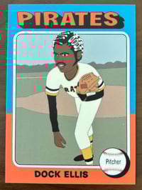 Image 5 of $5 Cardboard Gods 1