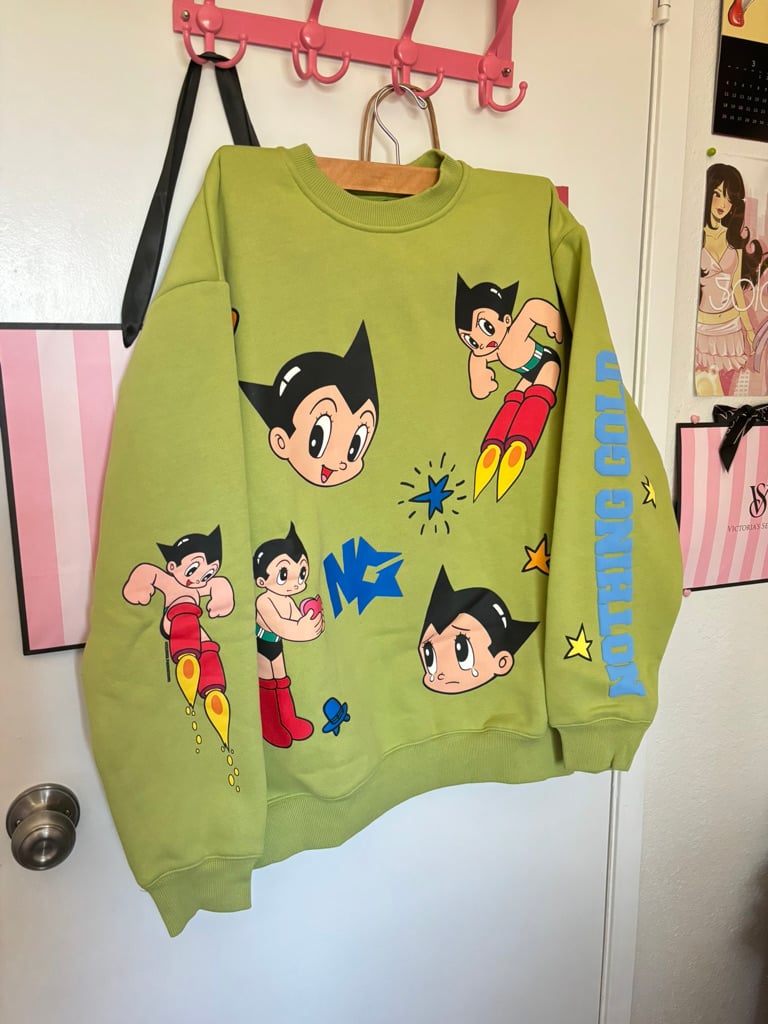 Image of Clothing Sale! 
