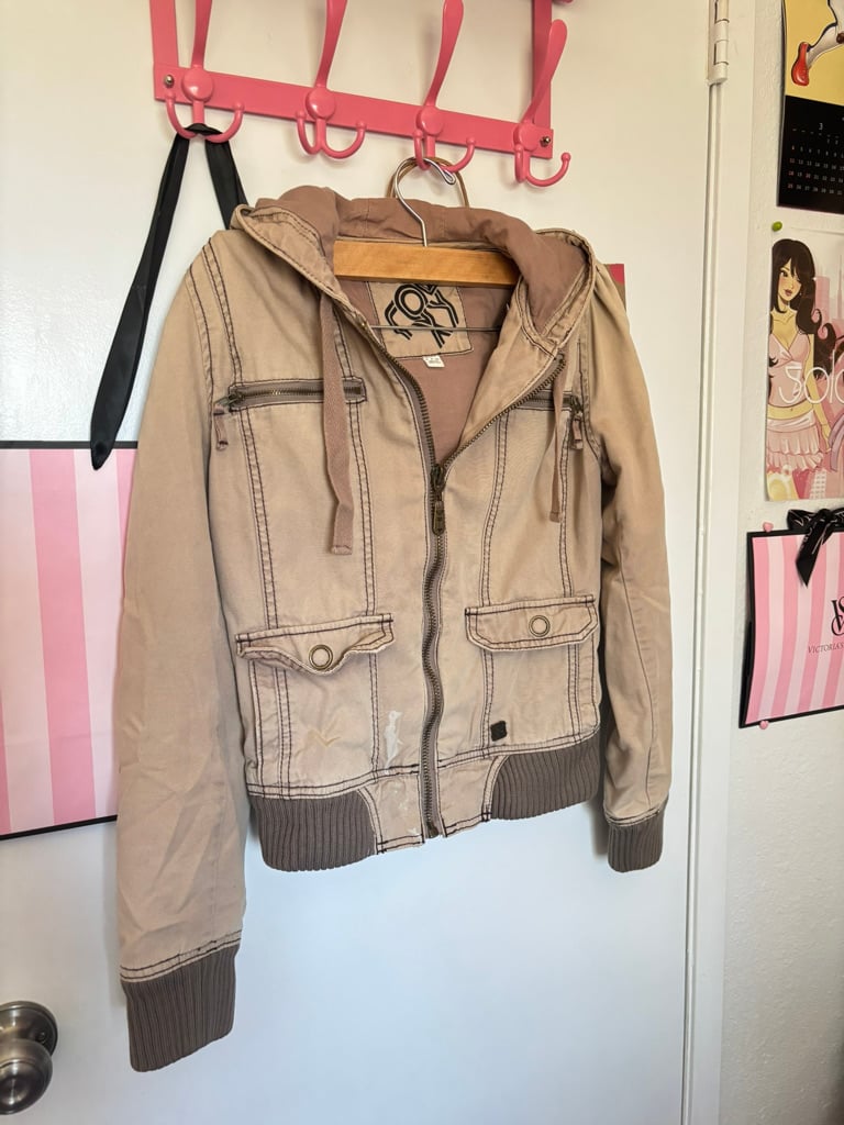 Image of Clothing Sale! 
