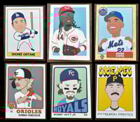 $5 Current Young Stars