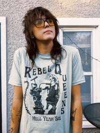 Hell Yeah Sis Shirt